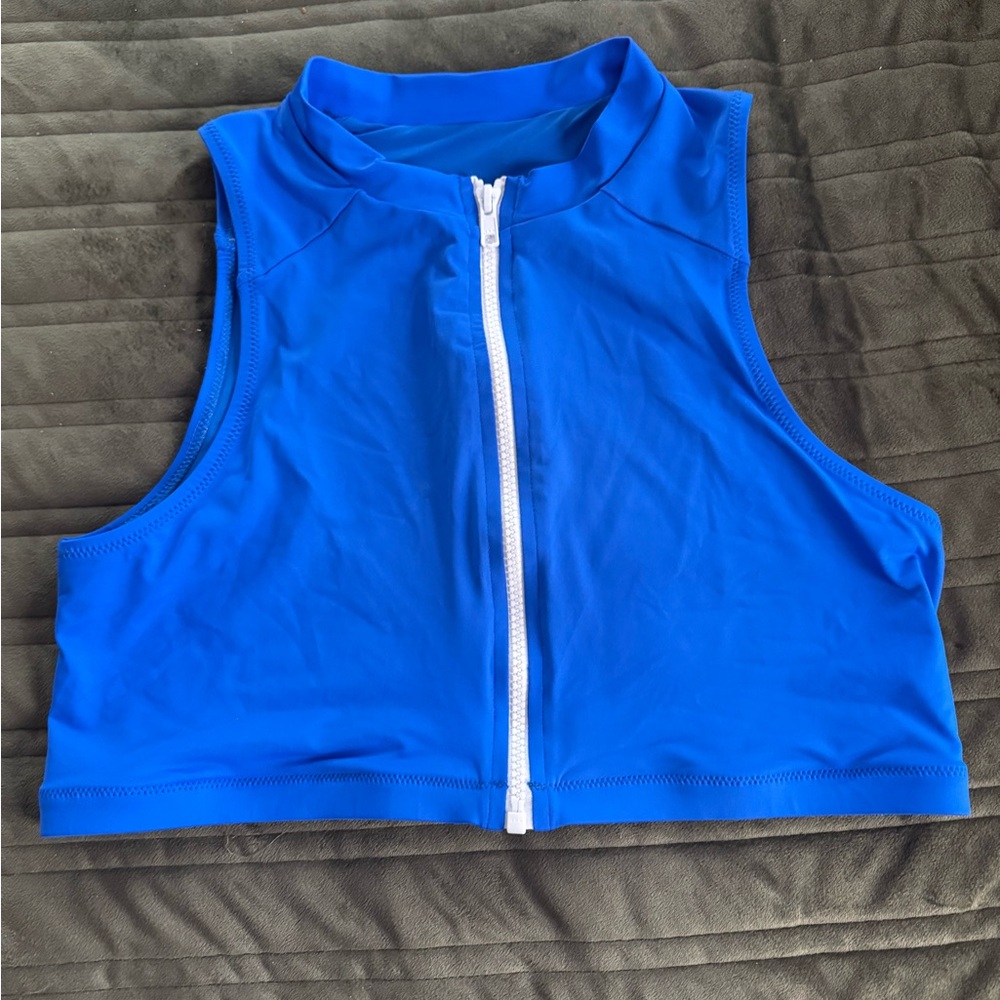 SKIMS Swimsuit Top